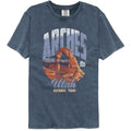 Lantern Press Npca Comfort Colors T-Shirt - Arches Utah
