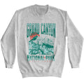 Lantern Press Npca Long Sleeve Sweatshirt - Grand Canyon Tours