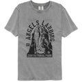 Lantern Press Npca Comfort Colors T-Shirt - Angels Landing Ut