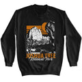 Lantern Press Npca Long Sleeve Sweatshirt - Stark Joshua Tree