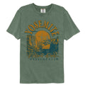 Lantern Press Npca Comfort Colors T-Shirt - Yosemite Sunrise
