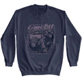 Lantern Press Npca Long Sleeve Sweatshirt - Smoky Mountain Bears