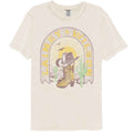 Lainey Wilson Comfort Colors T-Shirt - Boots