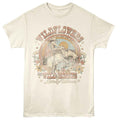 Natural Lainey Wilson t-shirt featuring Lainey Wilson Wildflowers And Wild Horses design