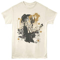 Natural Lainey Wilson t-shirt featuring Lainey Wilson Desert And Stars design