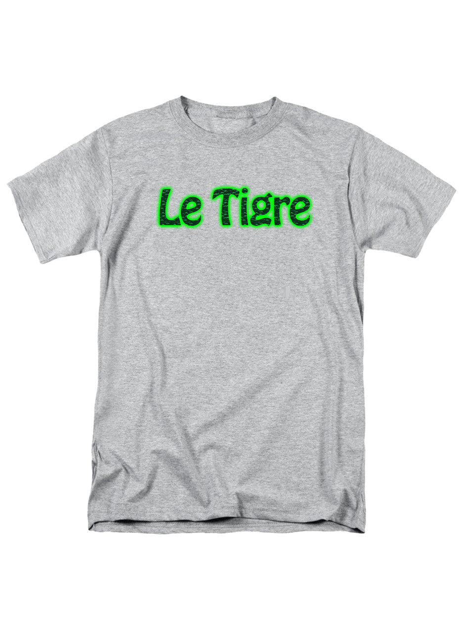 Gray Le Tigre T-Shirt