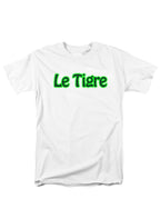 White Le Tigre T-Shirt