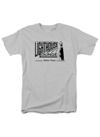 White Lighthouse Lounge T-Shirt