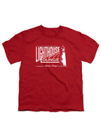 Red Lighthouse Lounge Youth/Toddler T-Shirt