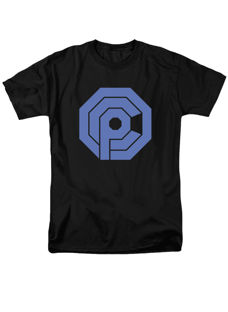 Black Logo No Text T-Shirt