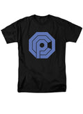 Black Logo No Text T-Shirt