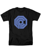 Black Logo No Text T-Shirt