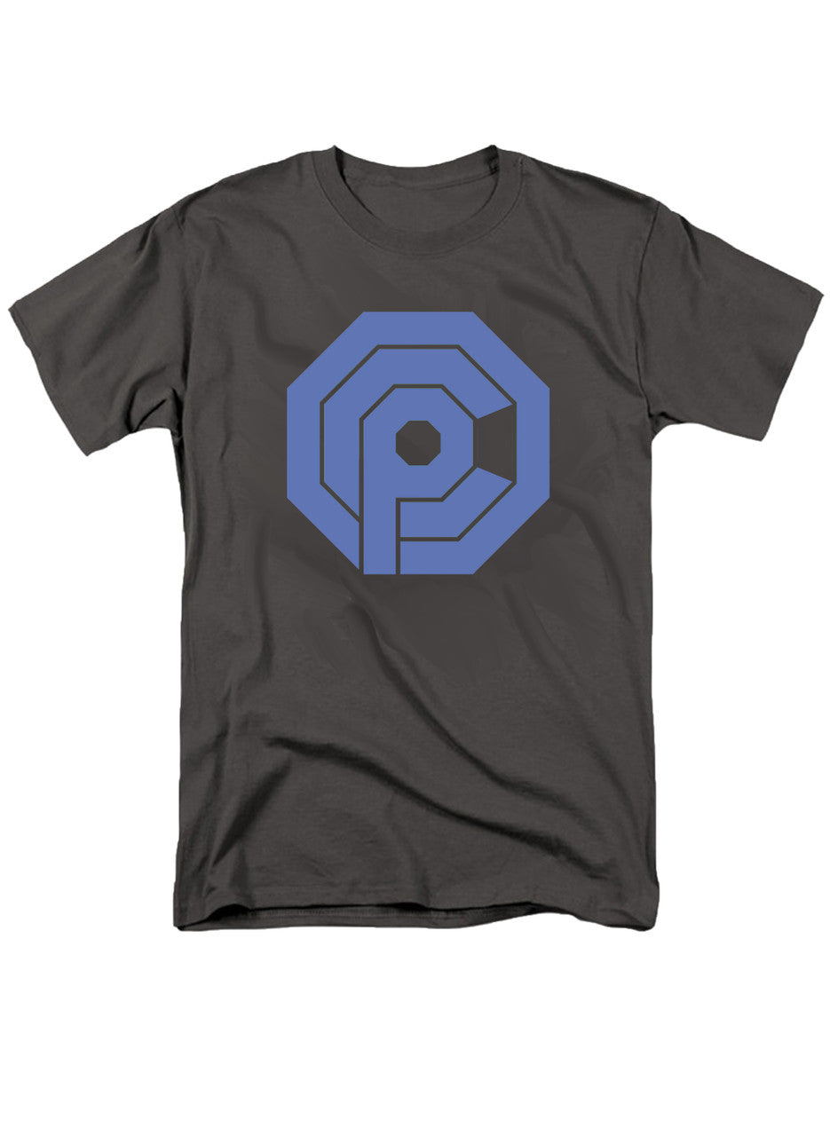 Charcoal Logo No Text T-Shirt