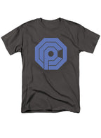 Charcoal Logo No Text T-Shirt