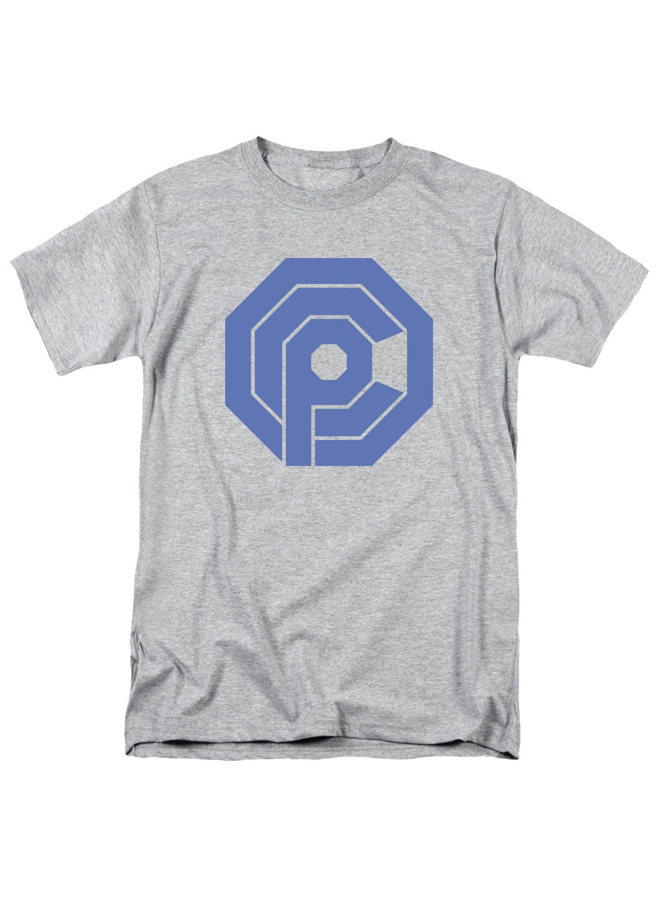 Gray Logo No Text T-Shirt