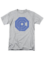 Gray Logo No Text T-Shirt