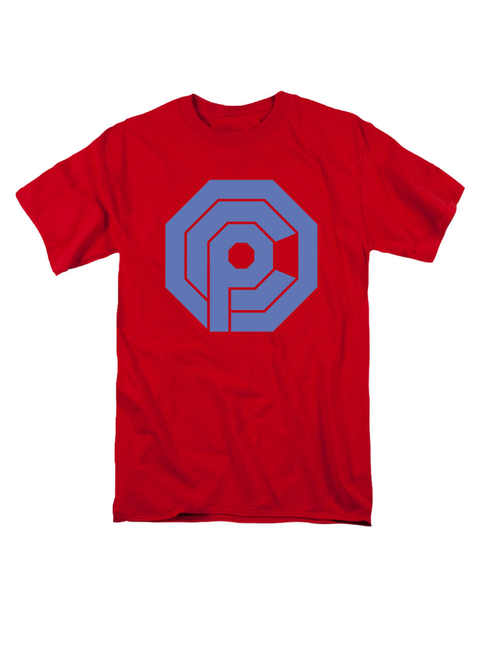 Red Logo No Text T-Shirt