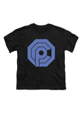 Black Logo No Text Youth/Toddler T-Shirt
