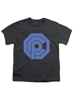 Charcoal Logo No Text Youth/Toddler T-Shirt
