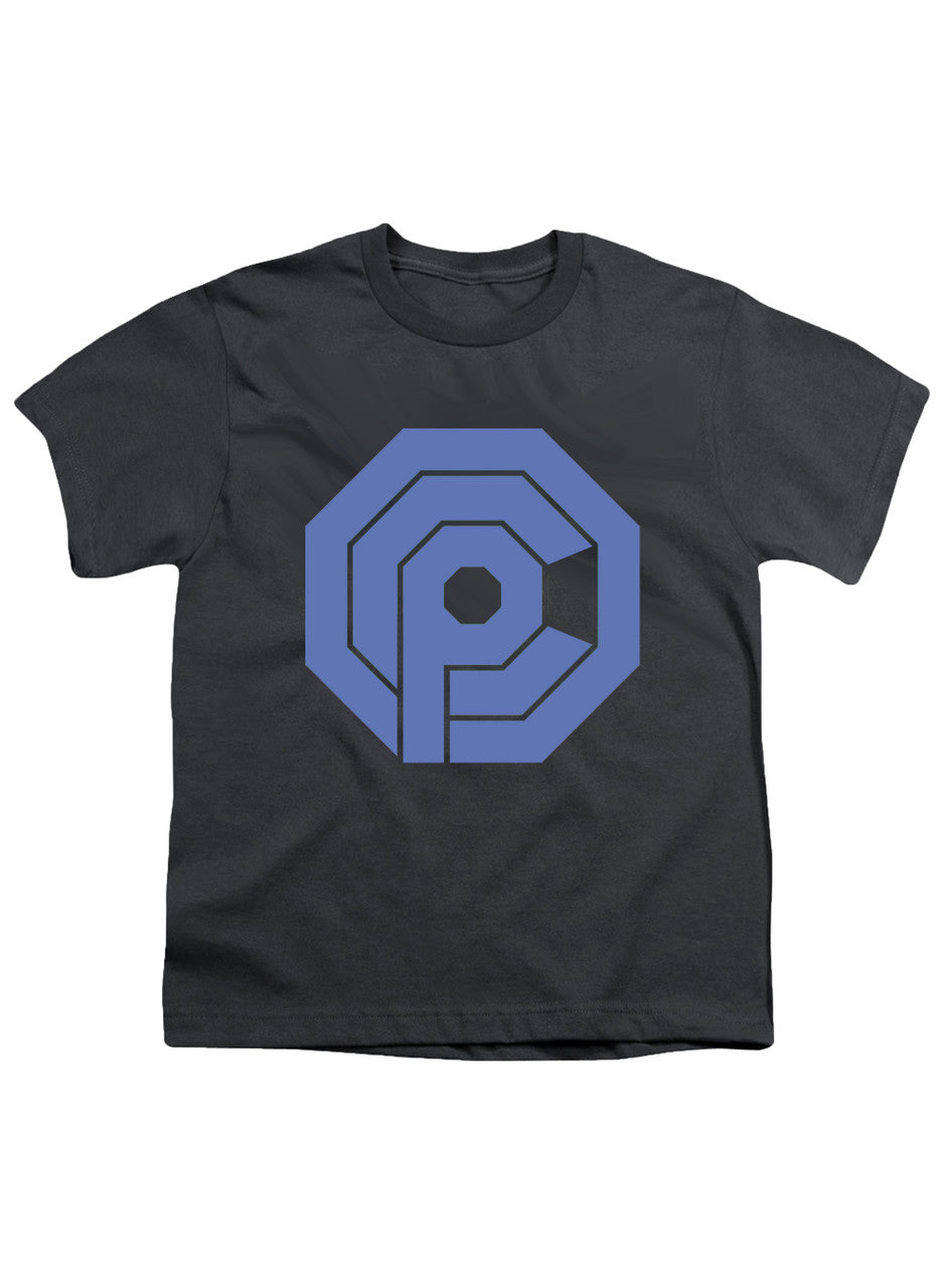 Charcoal Logo No Text Youth/Toddler T-Shirt