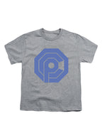Gray Logo No Text Youth/Toddler T-Shirt