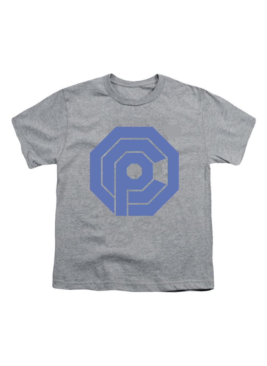Gray Logo No Text Youth/Toddler T-Shirt