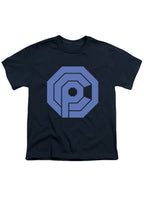 Navy Logo No Text Youth/Toddler T-Shirt