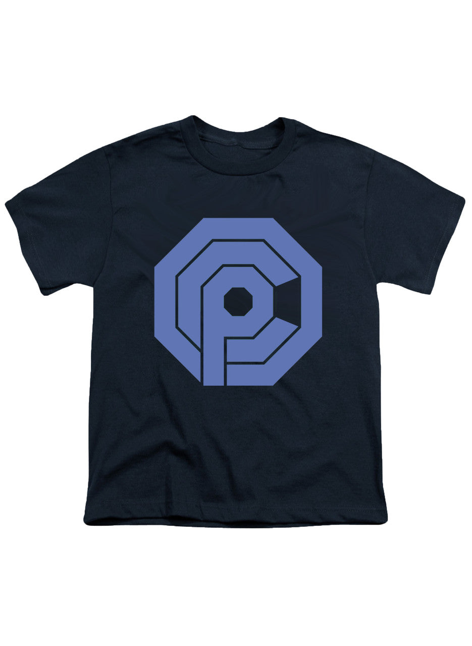 Navy Logo No Text Youth/Toddler T-Shirt