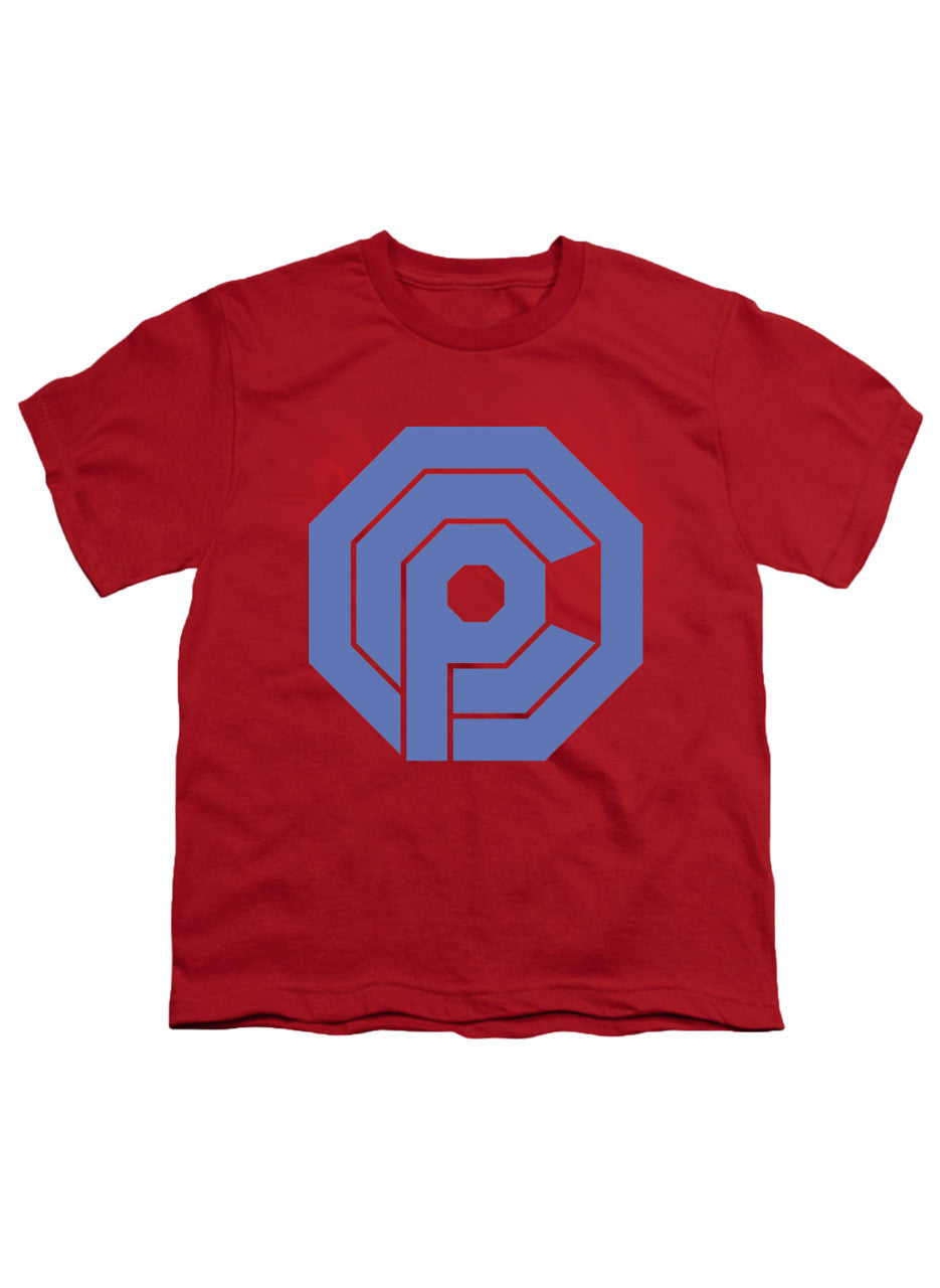 Red Logo No Text Youth/Toddler T-Shirt