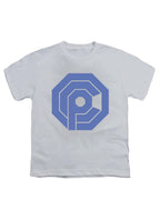 White Logo No Text Youth/Toddler T-Shirt