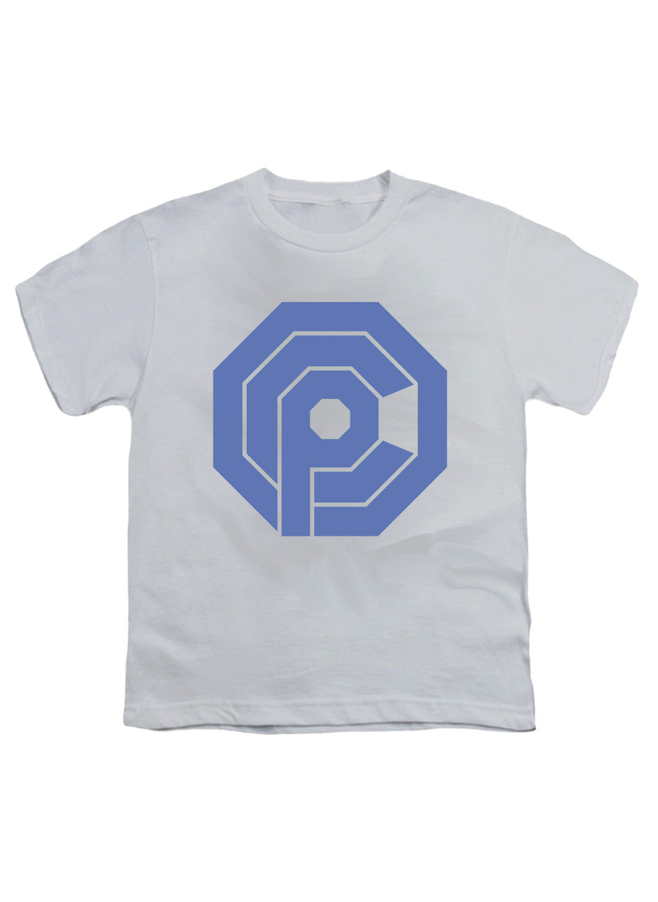 White Logo No Text Youth/Toddler T-Shirt