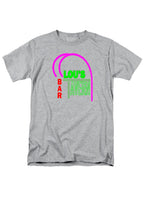 Gray Lou's Tavern Logo T-Shirt