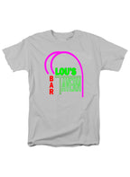 White Lou's Tavern Logo T-Shirt