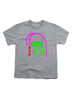 Gray Lou's Tavern Logo Youth/Toddler T-Shirt