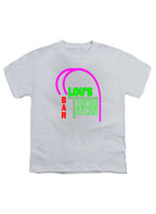 White Lou's Tavern Logo Youth/Toddler T-Shirt