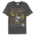 Macho Man Comfort Colors T-Shirt - Madness