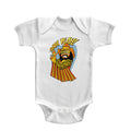 Macho Man Baby Oh Creeper