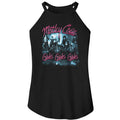 Mötley Crüe Ladies Rocker Tank - Girls Girls Girls