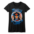 Mötley Crüe Ladies T-Shirt - Legs