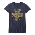 Monster Hunter Ladies T-Shirt - Since 04