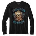 Monster Hunter Long Sleeve T-Shirt - Monster Hunter