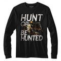 Monster Hunter Long Sleeve T-Shirt - Hunt