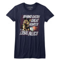 Monster Hunter Ladies T-Shirt - Loyal Palico