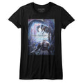 Monster Hunter Ladies T-Shirt - Iceborn Keyart