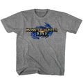 Monster Hunter MH Rise Logo Youth/Toddler T-Shirt