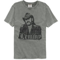 Motörhead Comfort Colors T-Shirt - Lemmy
