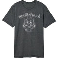 Motörhead Vintage Wash T-Shirt - Spade And Warpig