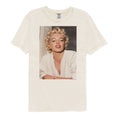 Marilyn Monroe Comfort Colors T-Shirt - Bathrobe