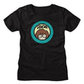 MTV Ladies T-Shirt - Daria Logo