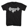 Headbangers Ball MTV t-shirt in black